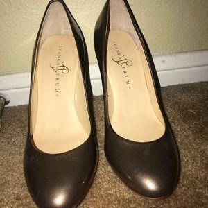 Ivanka Trump heels👠